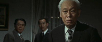 新干线爆炸案剧照的剧照