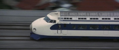 新干线爆炸案剧照的剧照