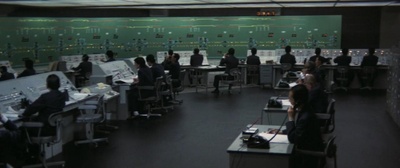 新干线爆炸案剧照的剧照