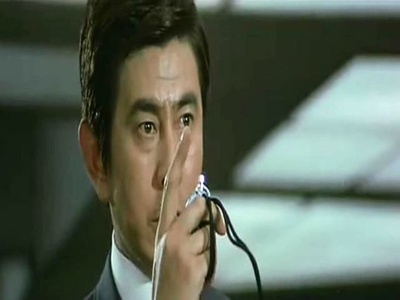 新干线爆炸案剧照的剧照