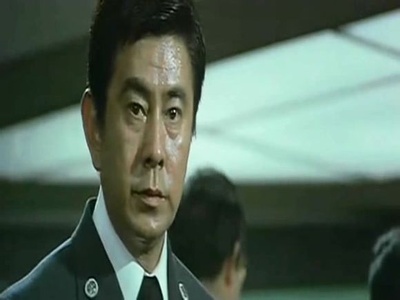 新干线爆炸案剧照的剧照