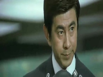 新干线爆炸案剧照的剧照