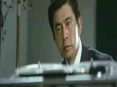 新干线爆炸案剧照的剧照