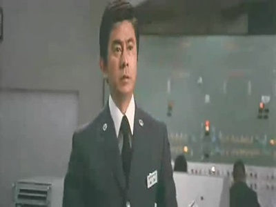 新干线爆炸案剧照的剧照