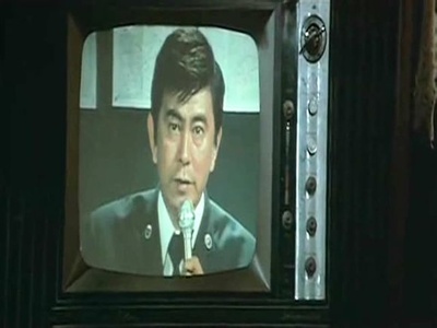 新干线爆炸案剧照的剧照