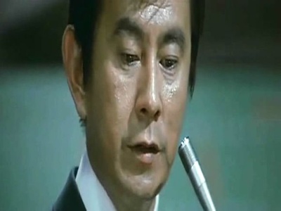 新干线爆炸案剧照的剧照