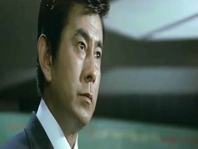 新干线爆炸案剧照的剧照