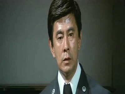 新干线爆炸案剧照的剧照