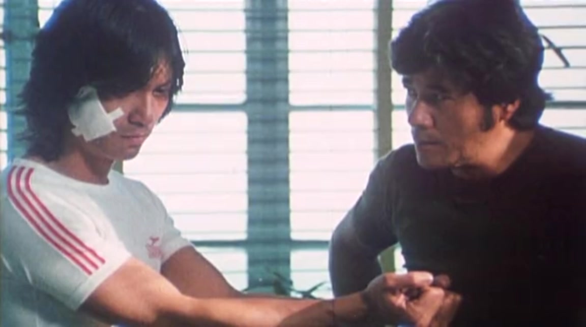 边缘人剧照的剧照