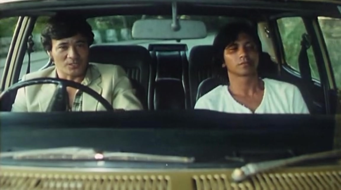 边缘人剧照的剧照