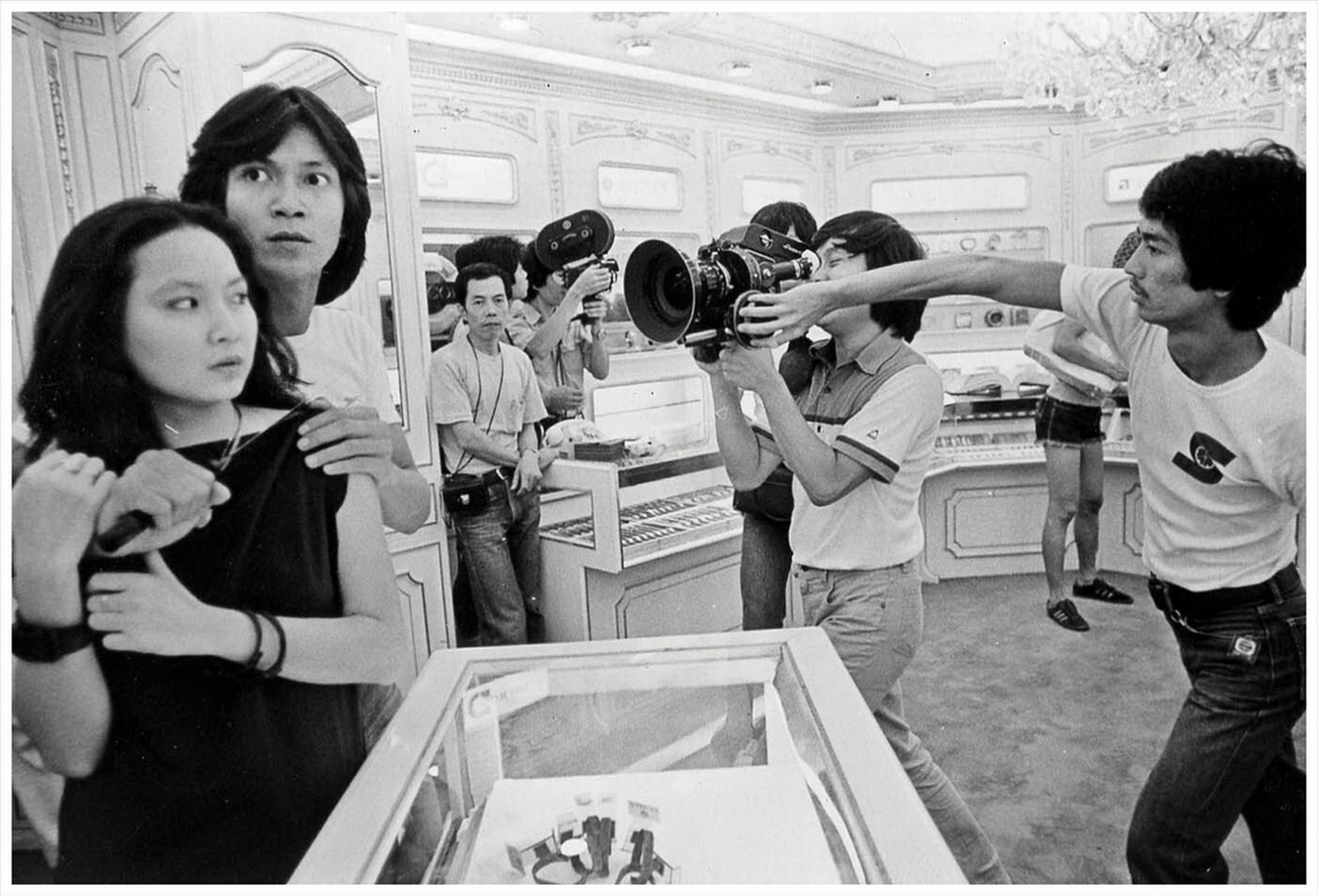 边缘人剧照的剧照