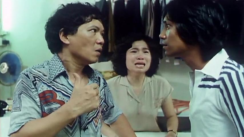 边缘人剧照的剧照