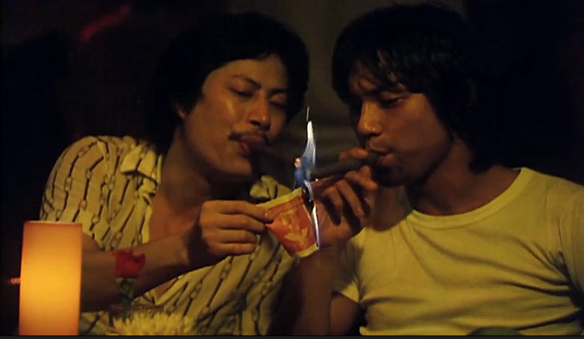 边缘人剧照的剧照