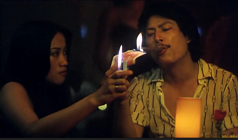 边缘人剧照的剧照