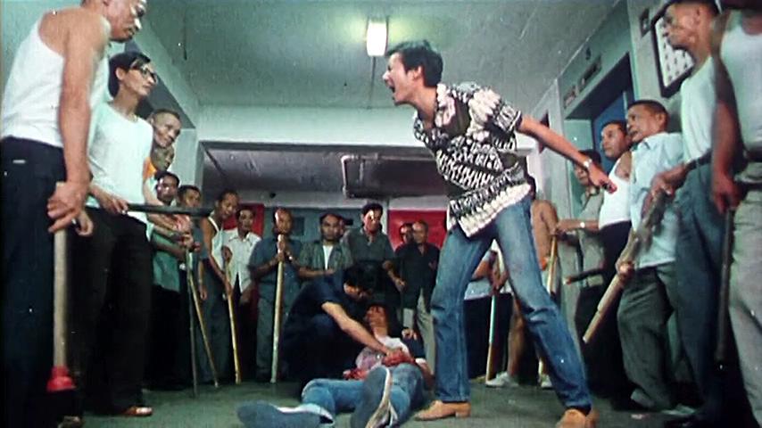 边缘人剧照的剧照