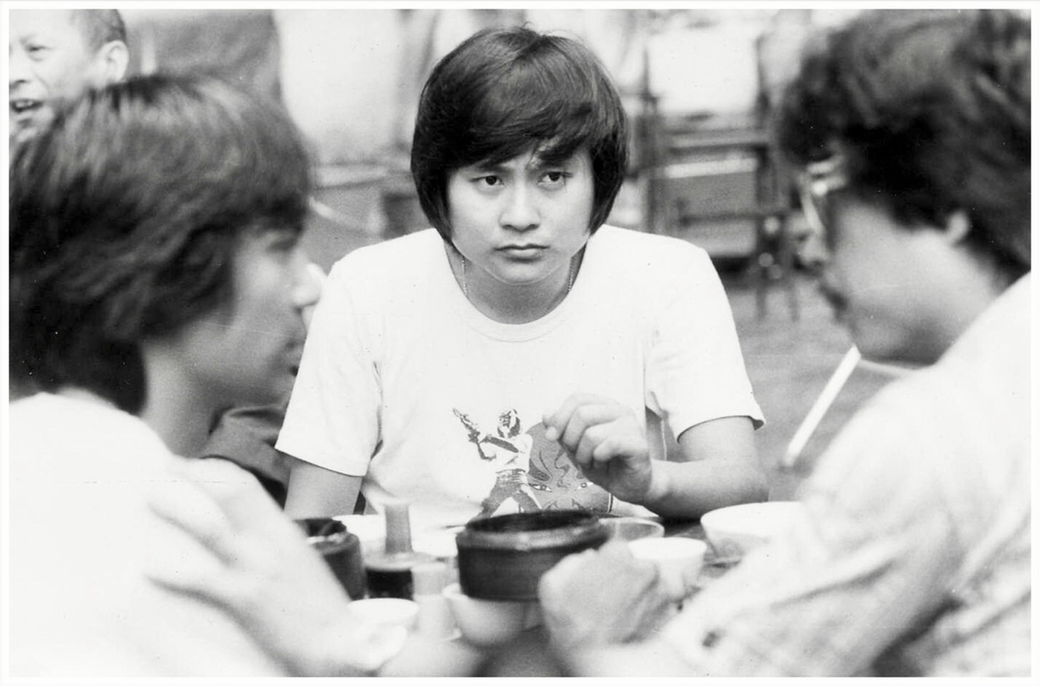 边缘人剧照的剧照