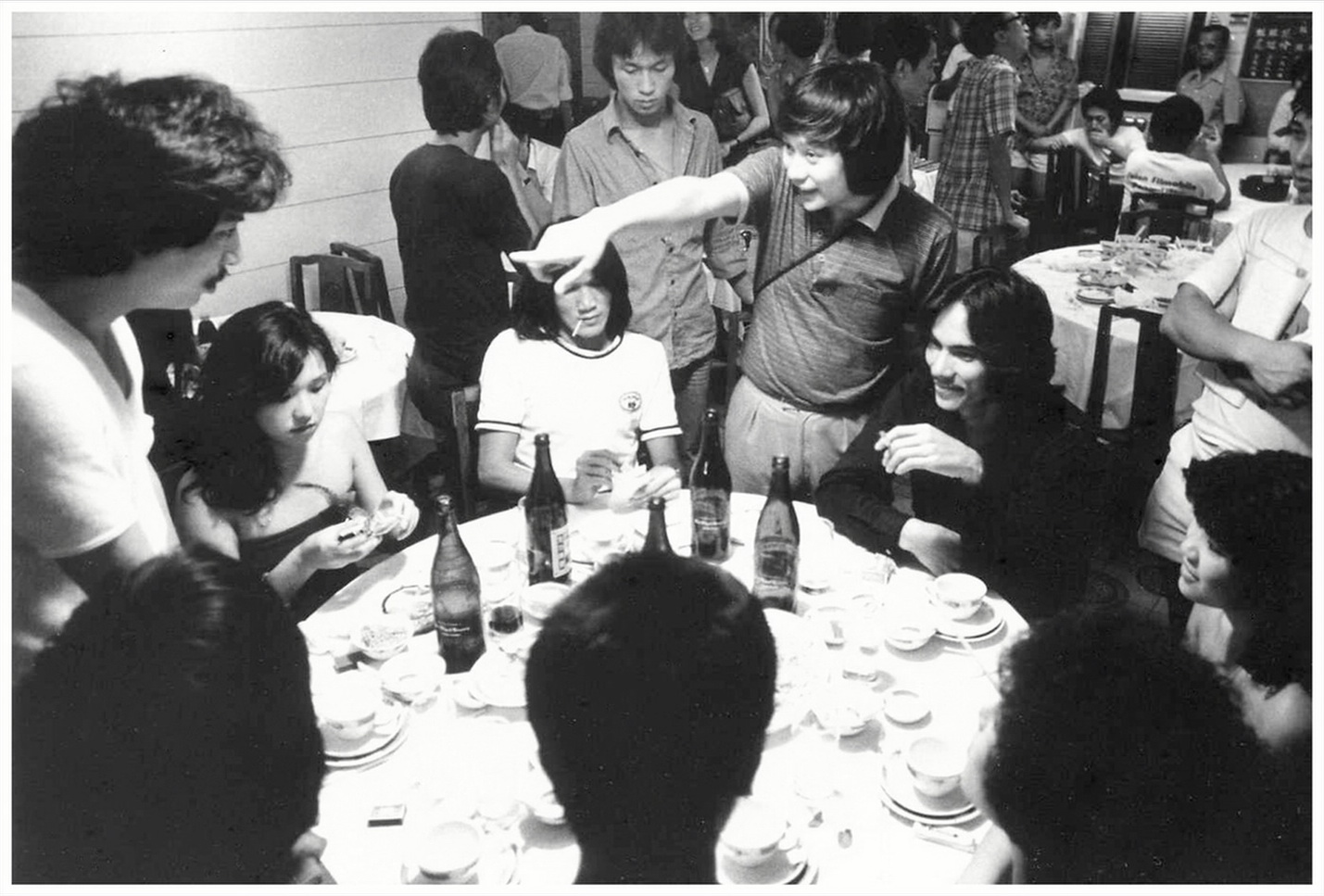 边缘人剧照的剧照