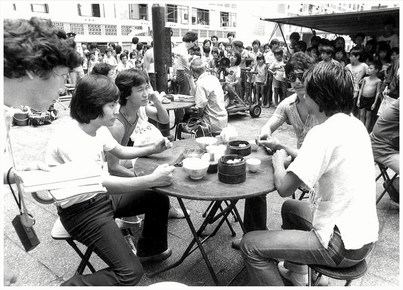 边缘人剧照的剧照