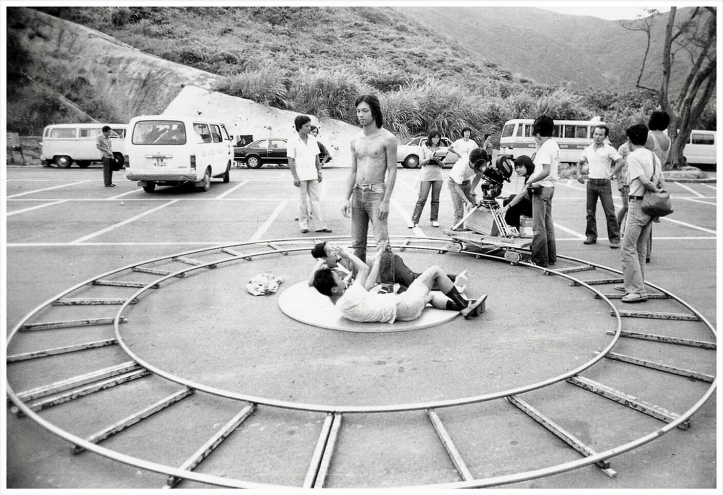 边缘人剧照的剧照