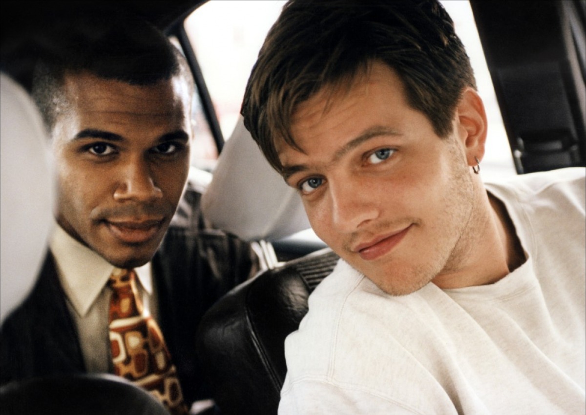 家宴剧照的剧照