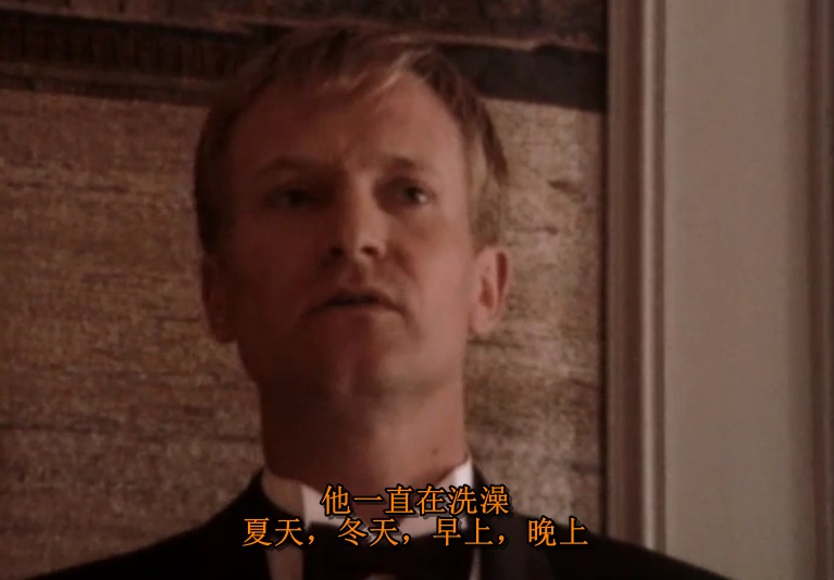 家宴剧照的剧照