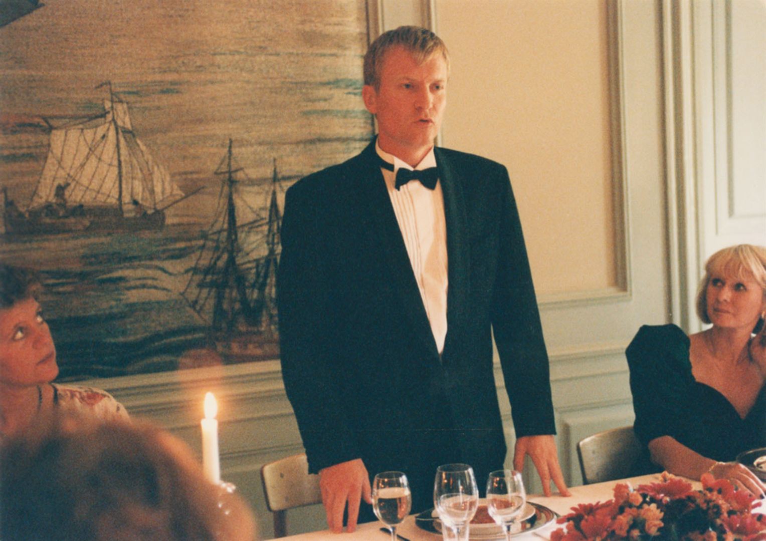 家宴剧照的剧照