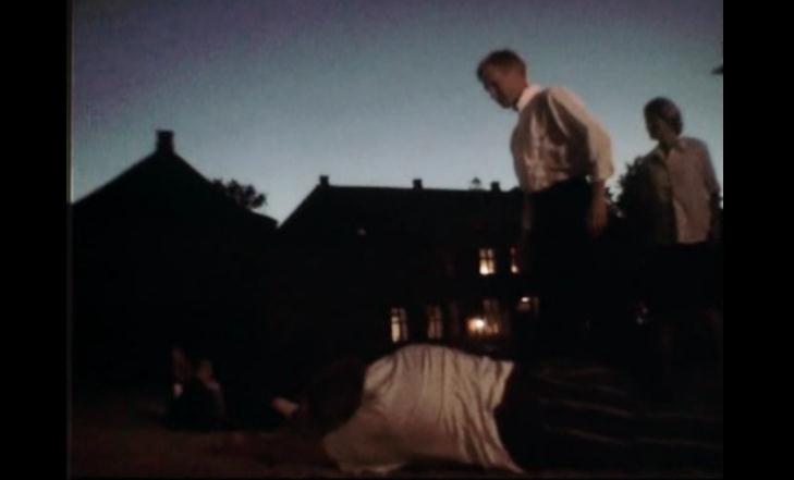 家宴剧照的剧照