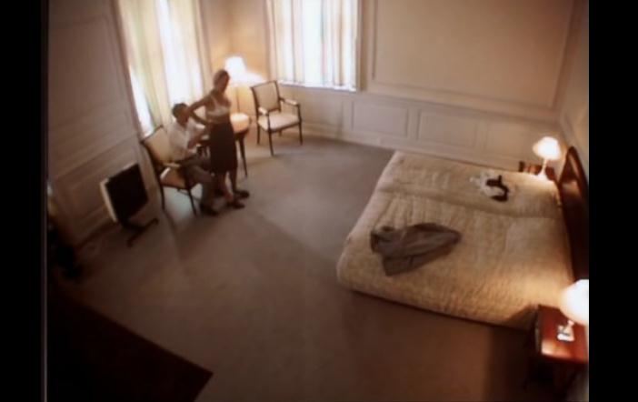 家宴剧照的剧照