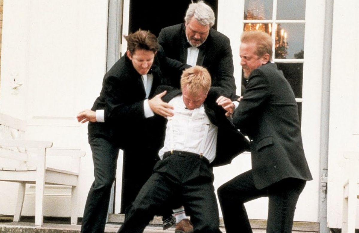 家宴剧照的剧照