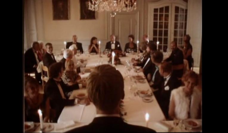 家宴剧照的剧照