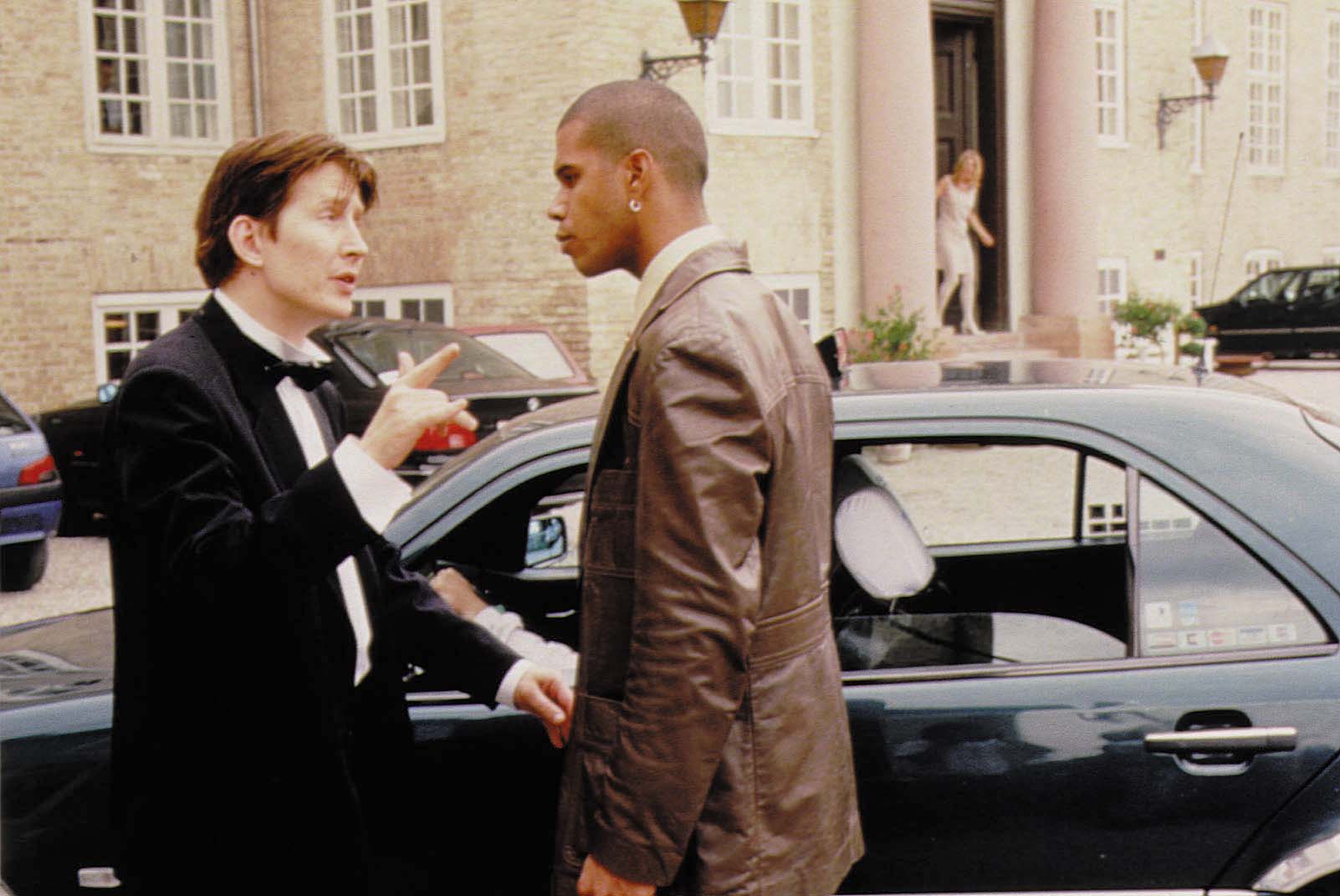 家宴剧照的剧照