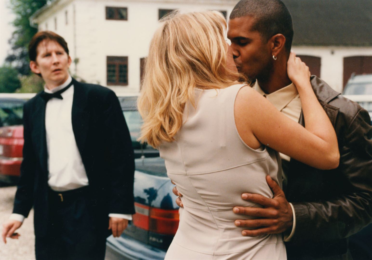 家宴剧照的剧照