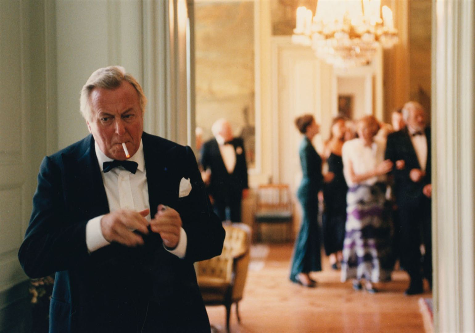 家宴剧照的剧照