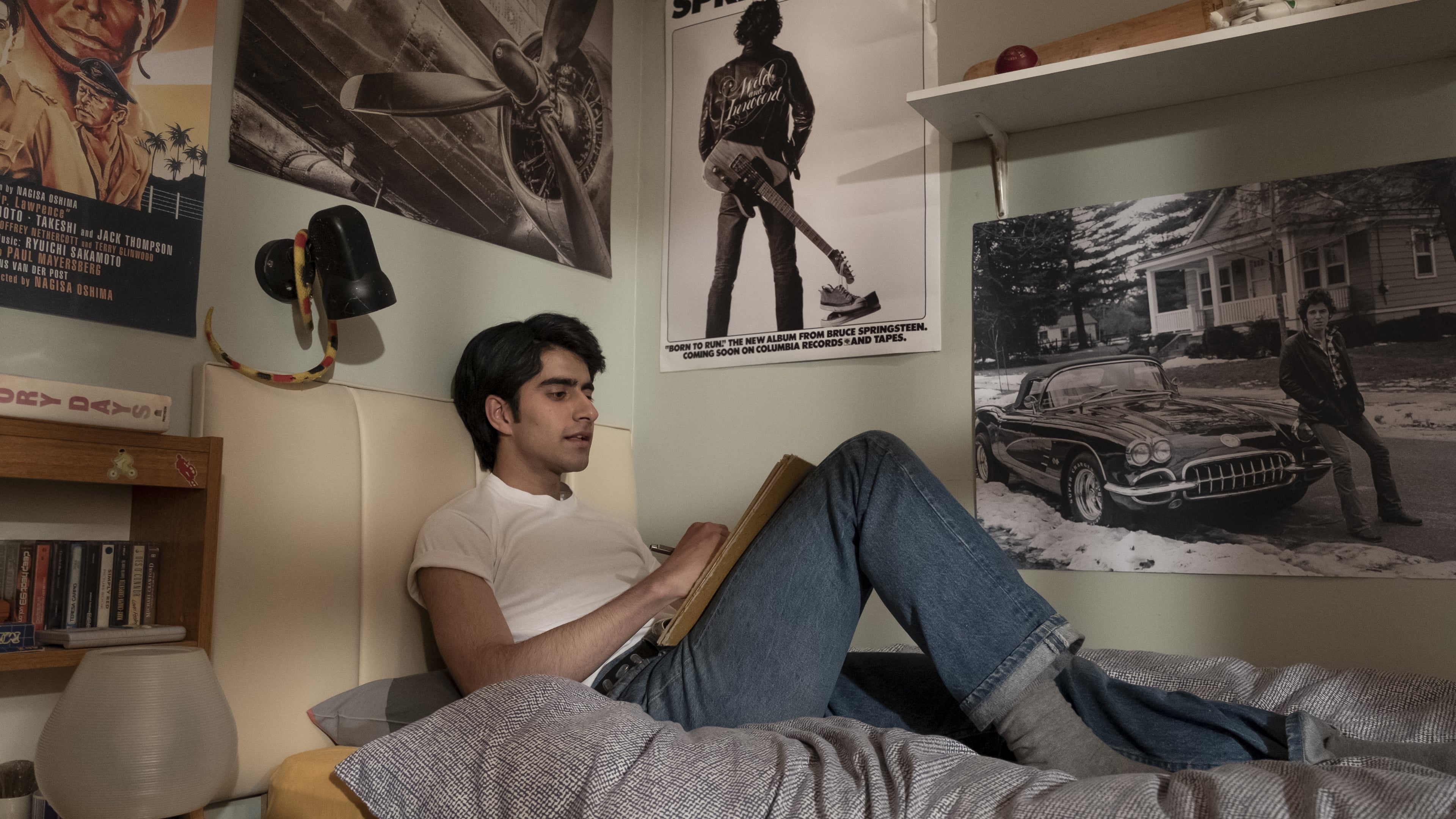 光盲青春剧照的剧照