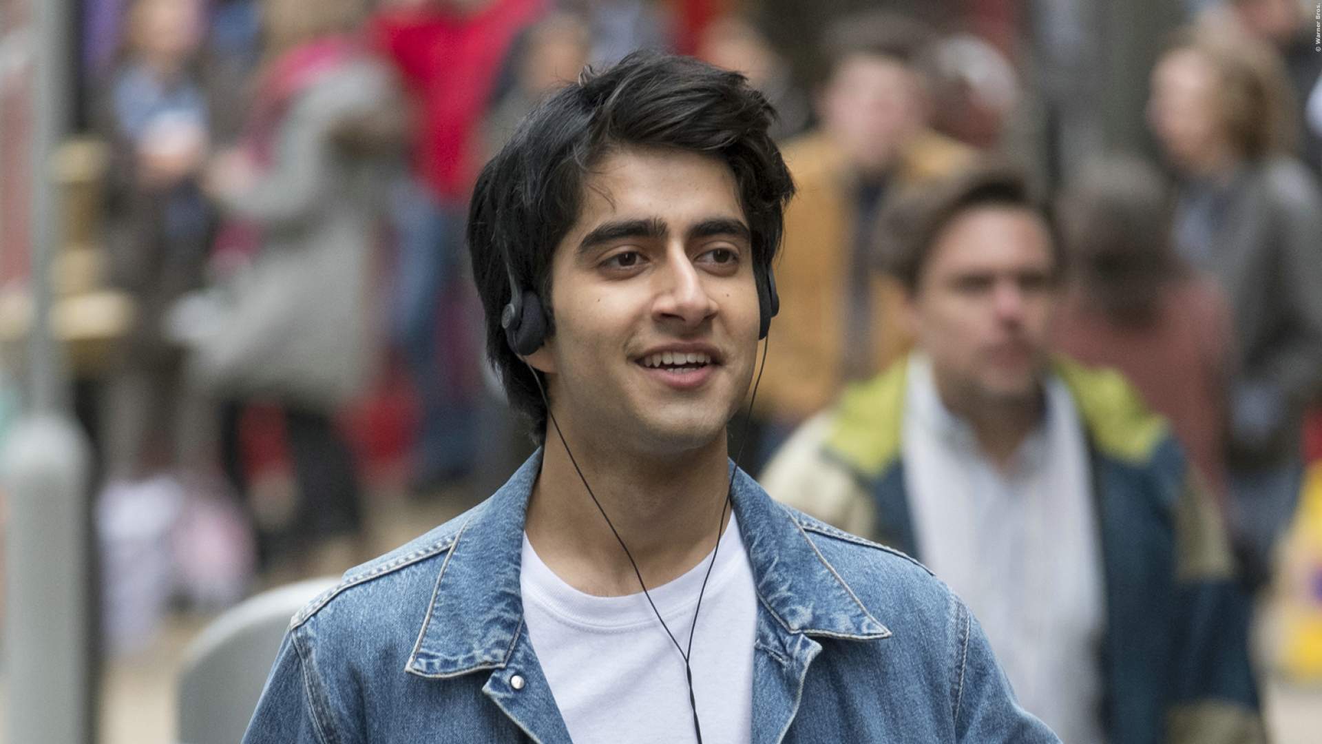 光盲青春剧照的剧照