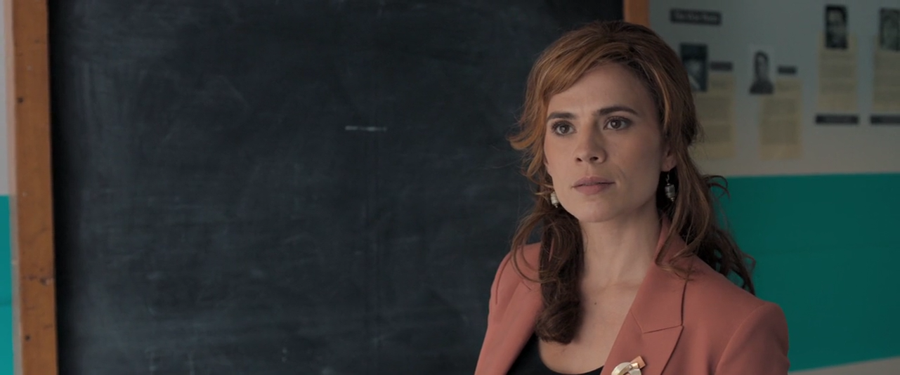 光盲青春剧照的剧照