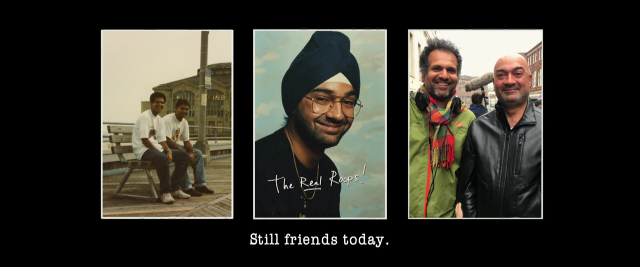 光盲青春剧照的剧照