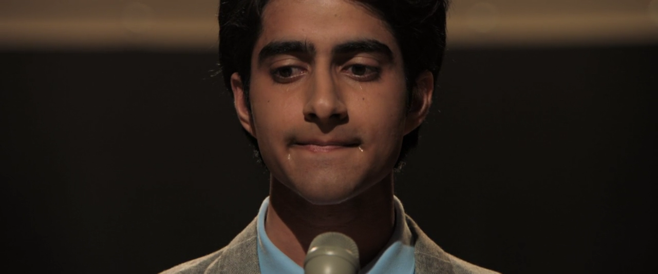 光盲青春剧照的剧照