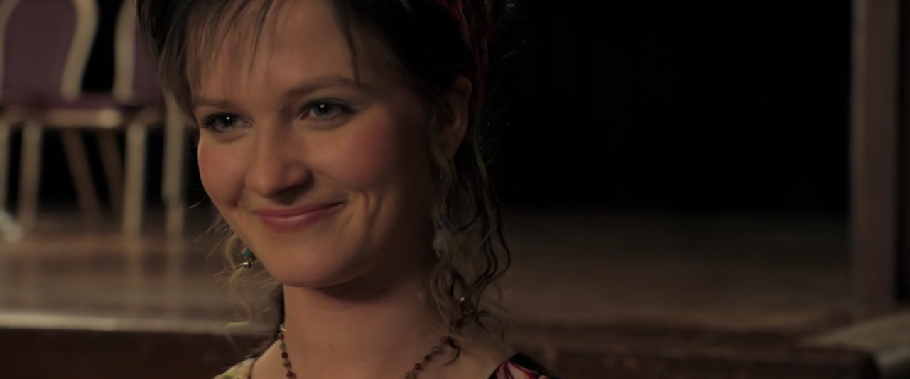 光盲青春剧照的剧照