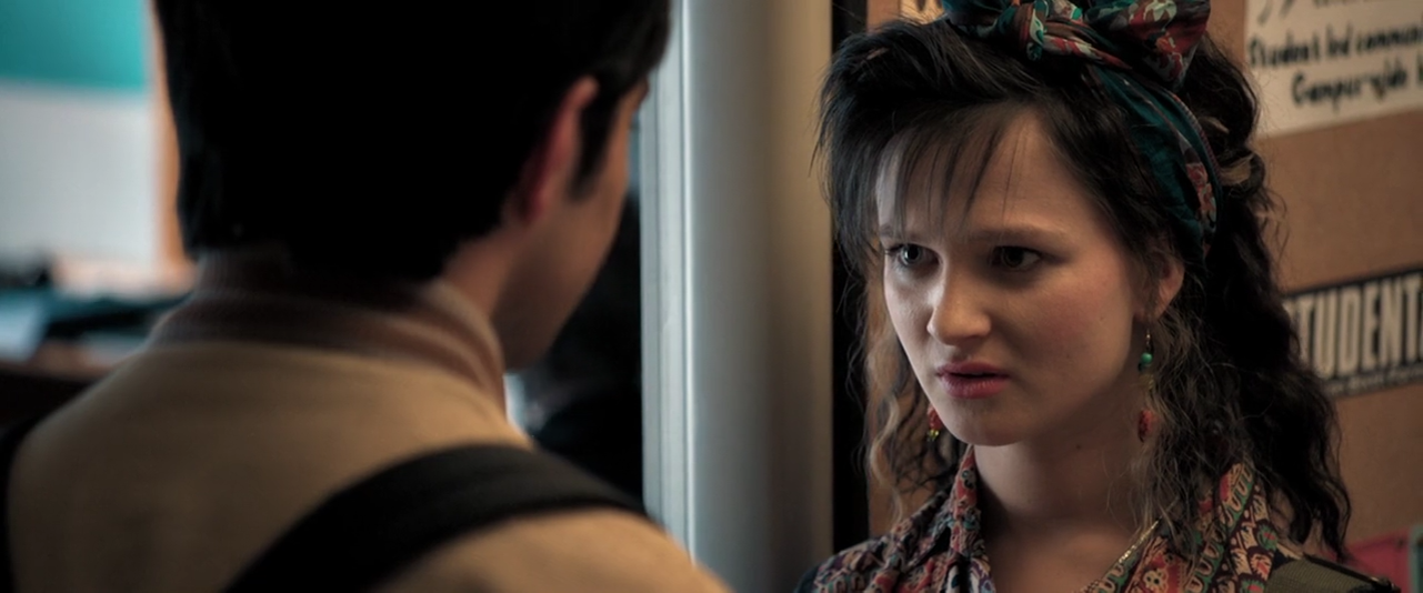 光盲青春剧照的剧照