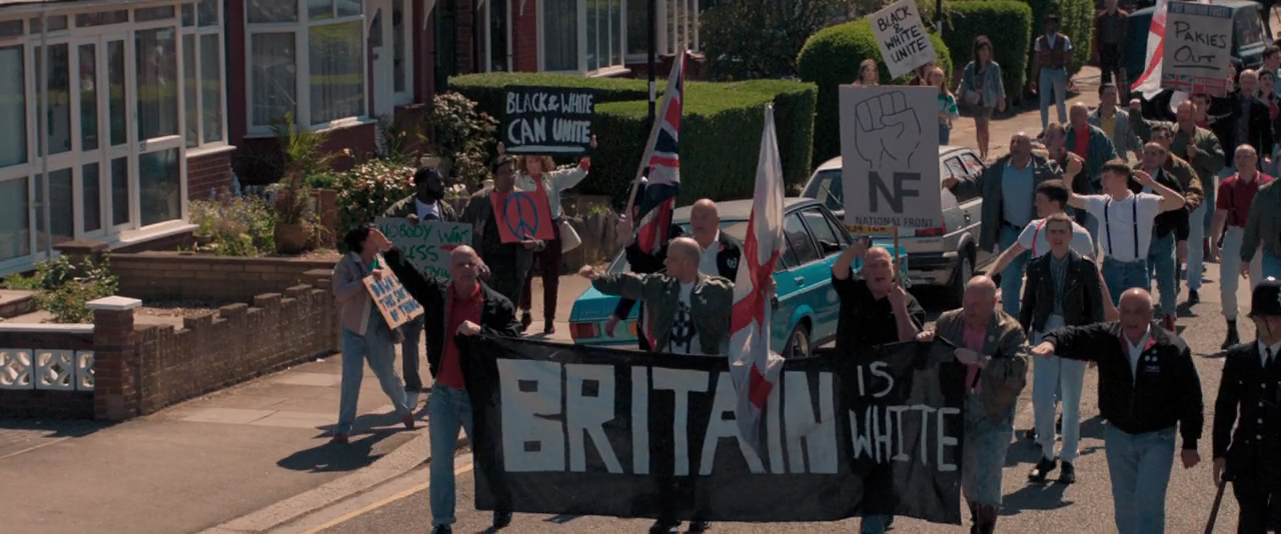 光盲青春剧照的剧照