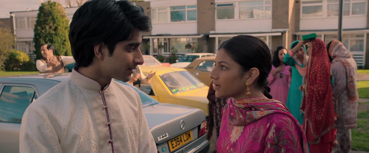 光盲青春剧照的剧照