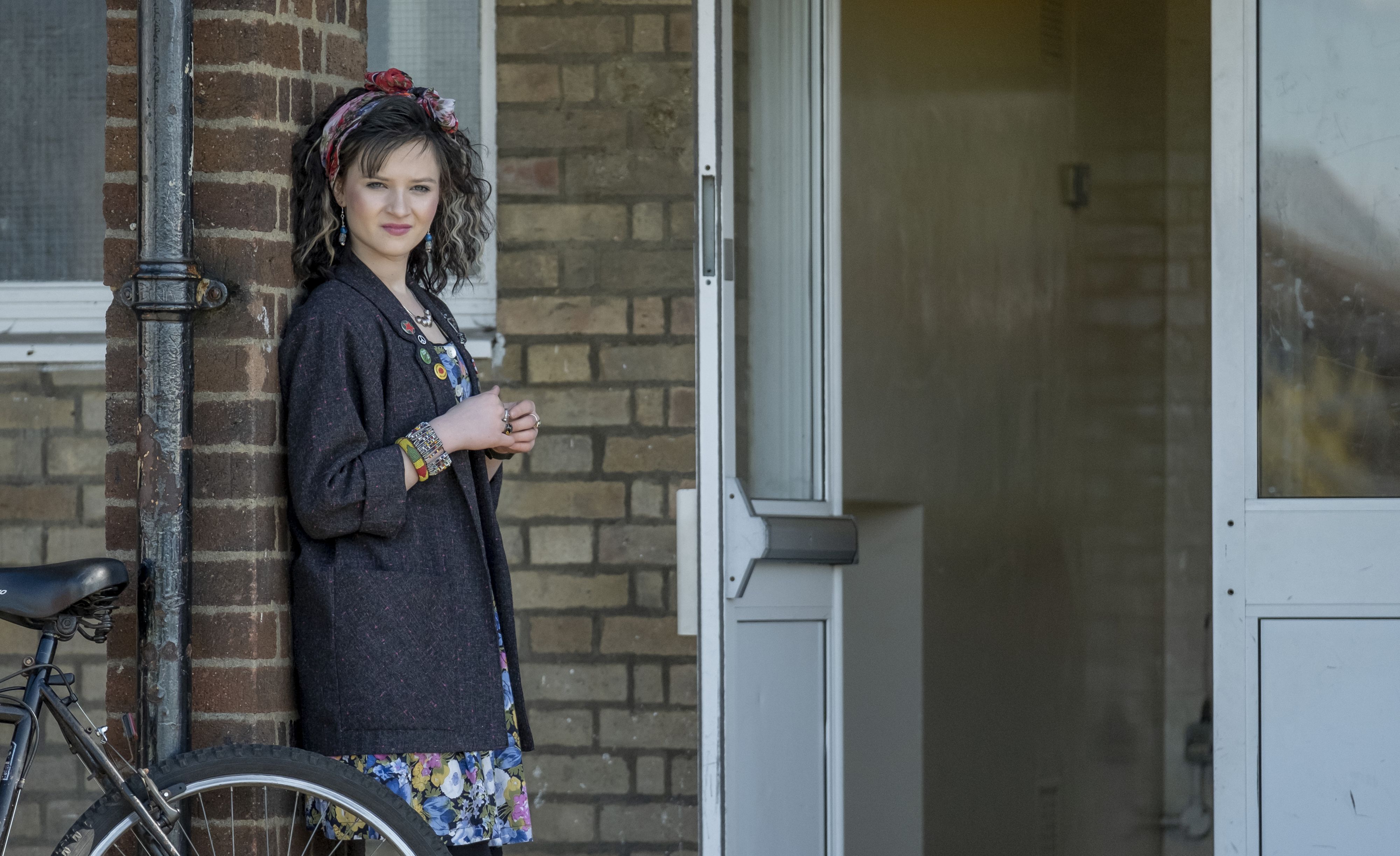 光盲青春剧照的剧照