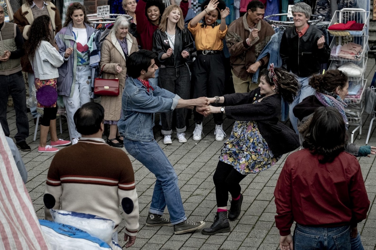 光盲青春剧照的剧照