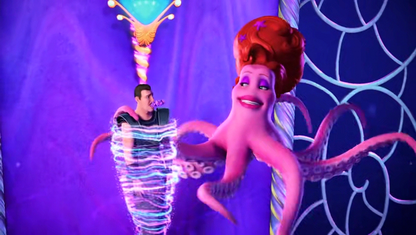 芭比之珍珠公主剧照的剧照