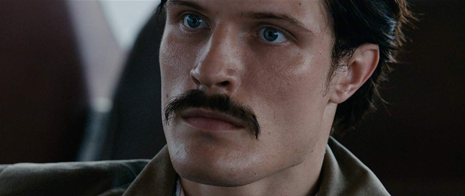 绝杀慕尼黑剧照的剧照