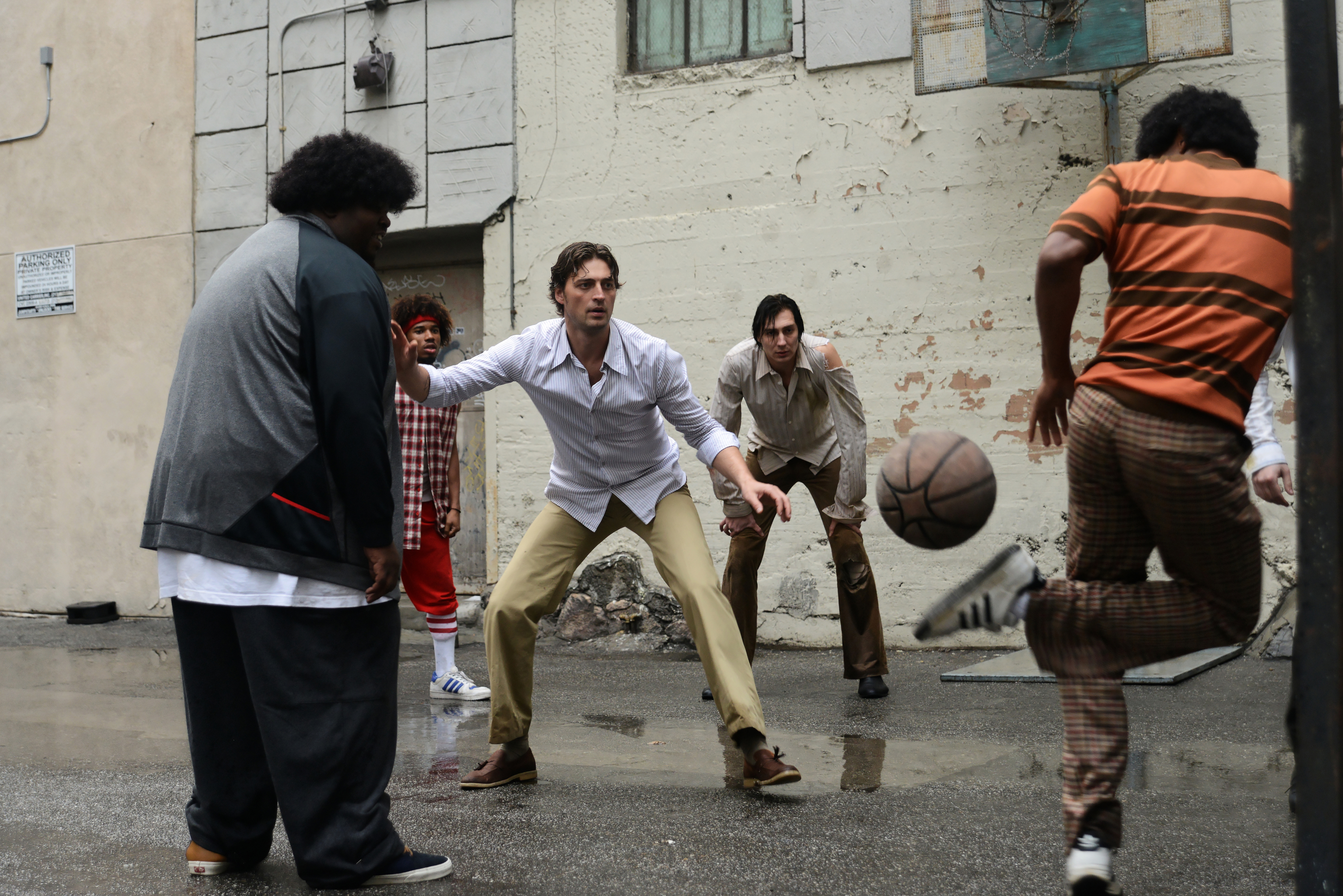 绝杀慕尼黑剧照的剧照