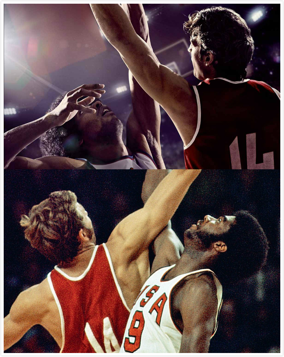 绝杀慕尼黑剧照的剧照