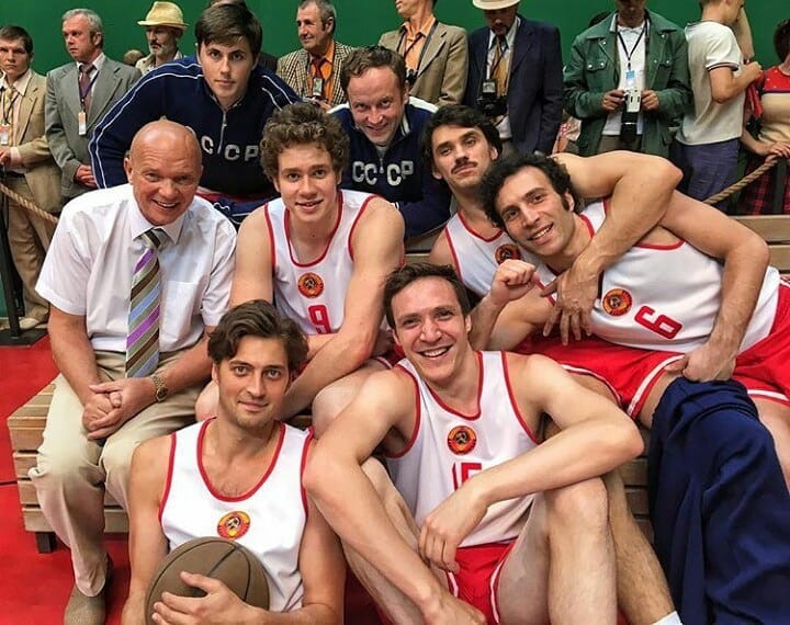 绝杀慕尼黑剧照的剧照