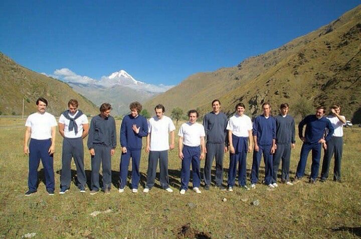 绝杀慕尼黑剧照的剧照